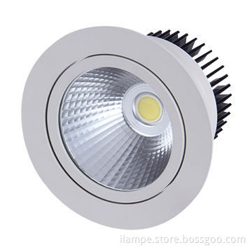 2014 Newest Adjustable 20W LED Downlight